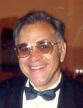 Obituary of Frank Verderese Sr
