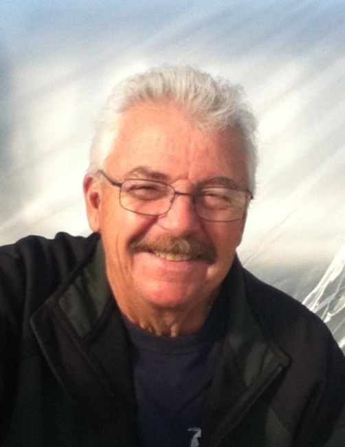 Obituary of Anthony "Jerry" Palazzo