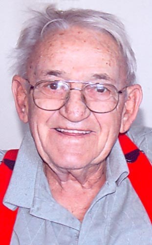 Obituary of Charles "Bill" W. Rist