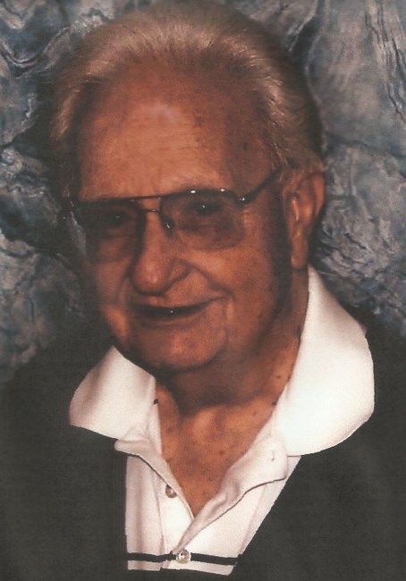 Obituary of Kenneth Franklin McKinley