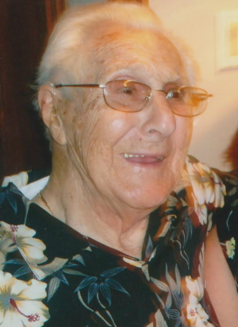 Obituary of Leonard F. Graffeo