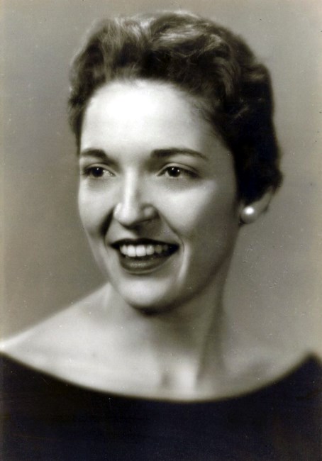 Obituary of Lucea G. Davis