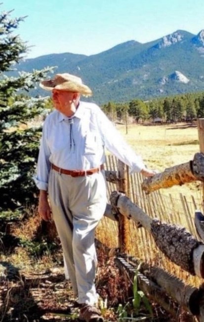 Obituary of Bill Lorenz