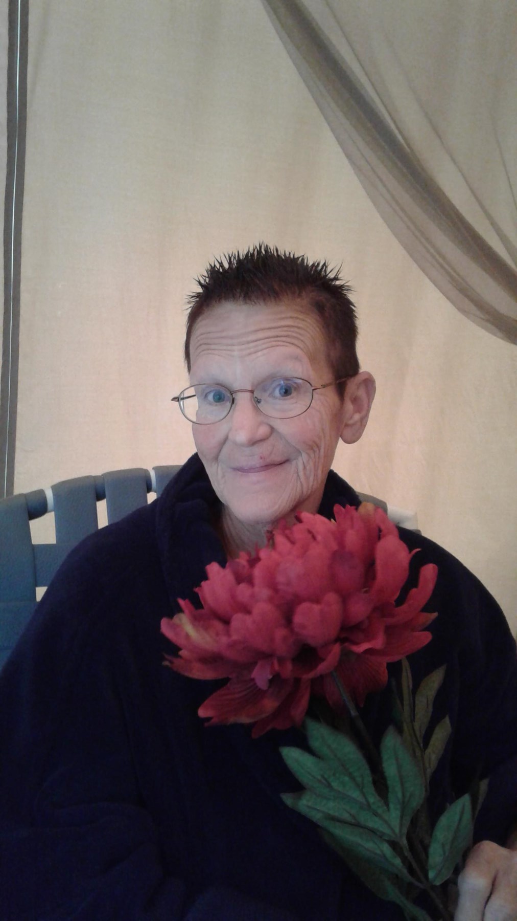 Obituary of Kim Marie Huling