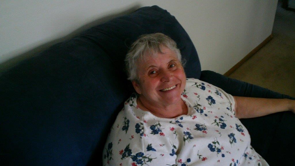Obituary of Patricia Ann Schwieger