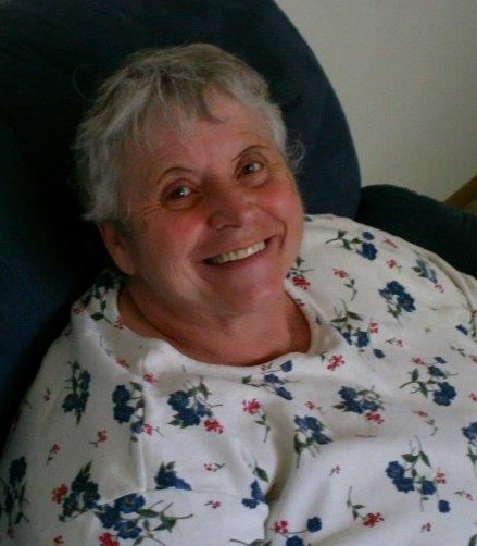 Obituary of Patricia Ann Schwieger
