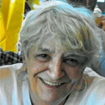 Obituary of Karen Elizabeth Conroy