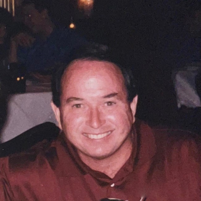 Obituary of John Kevin Moroney