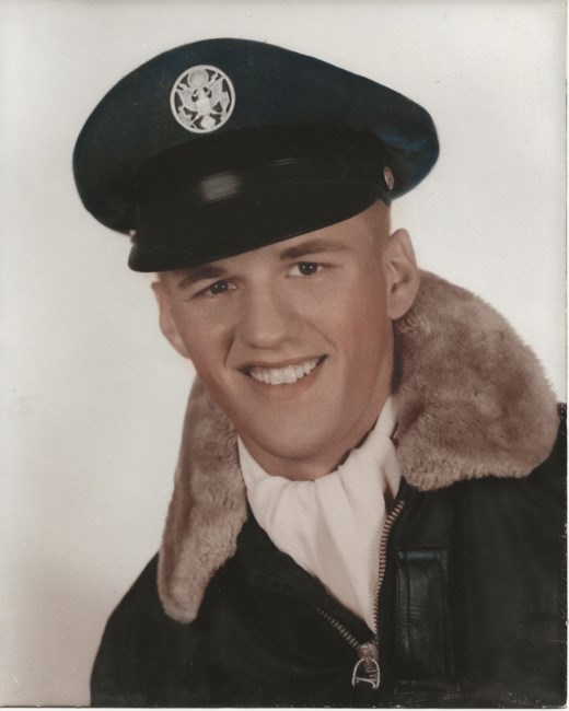 Obituary of William C Chandler