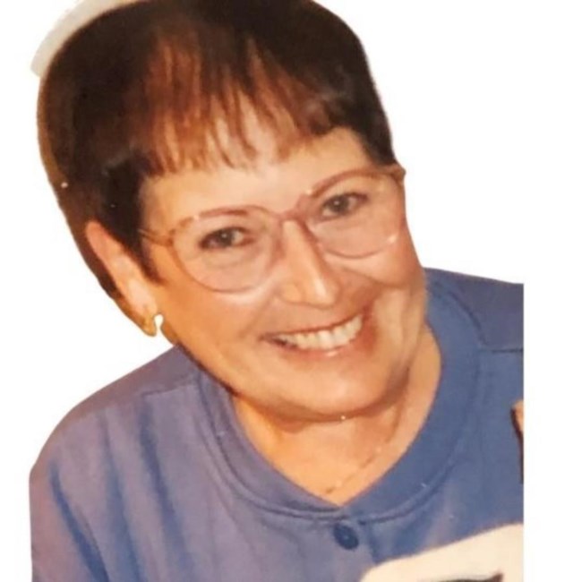 Avis de décès de Linda J. Burcombe