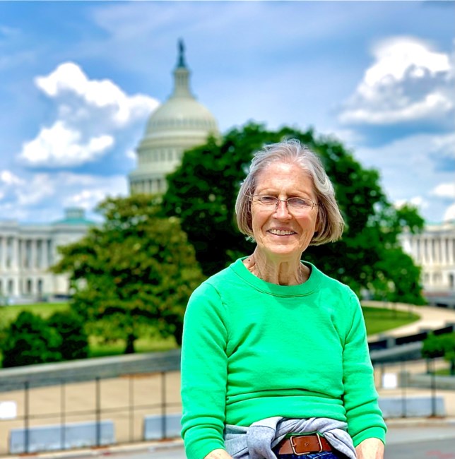 Obituary of Elsie Tyler Todd