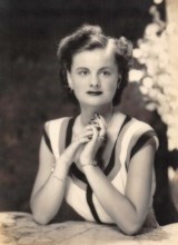 Obituary of Mary Jane Carson