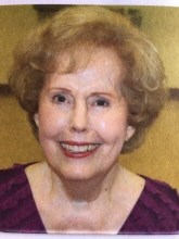 Obituary of Mary Jane Hicks