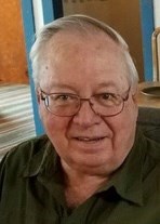 Obituario de Harold R Smith