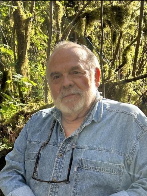 Obituary of Fred Jay Aguirre