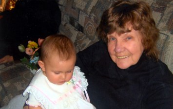 Obituary of Gerry M. Forsyth