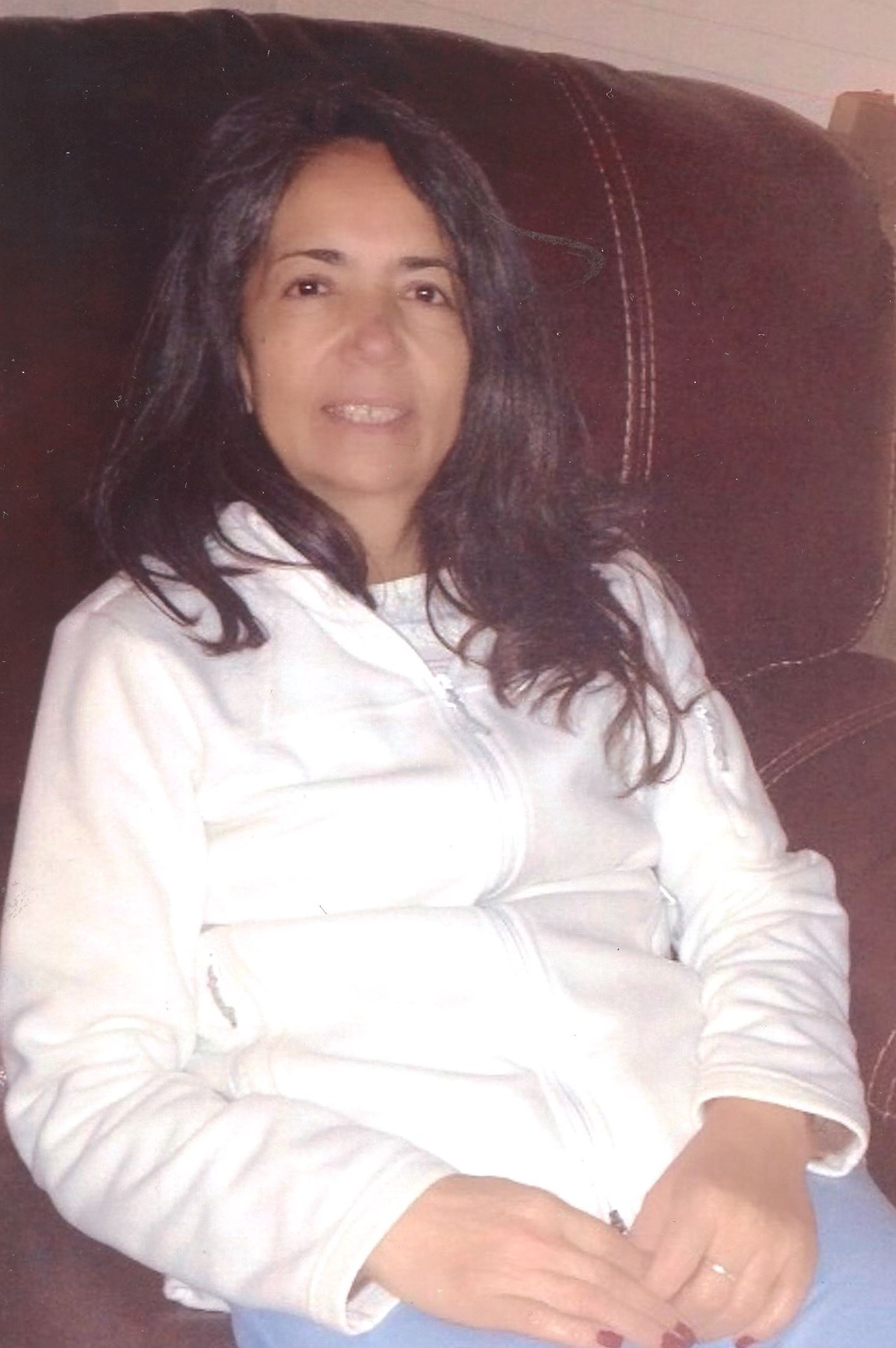 Obituary of Alejandra Castaneda