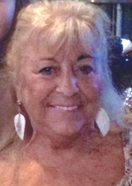 Obituary of Elaine Frances Kamak