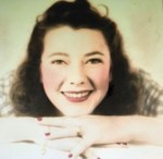 Margarett Ceil Thompson
