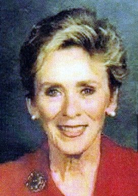 Obituary of Helen Carolyn Stewart