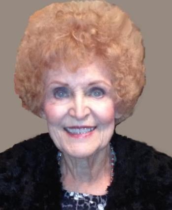 Obituary of Shirley Patricia Coleman