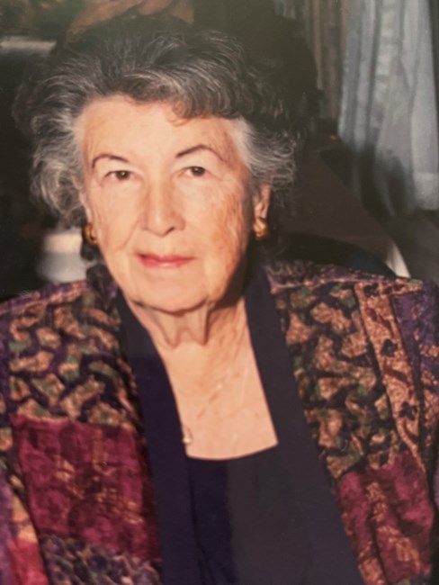 Obituary of Geraldine Mae Howard Meier