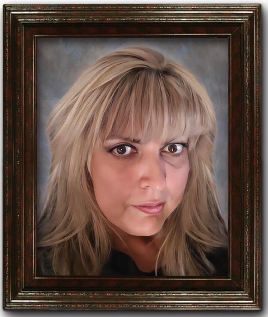 Obituary of Gina Michelle Martin