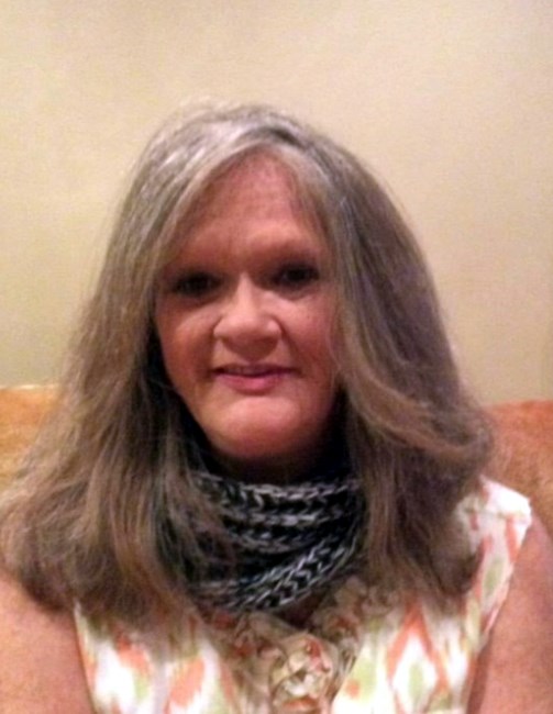 Obituary of Lamonia Gail Powell Pitts