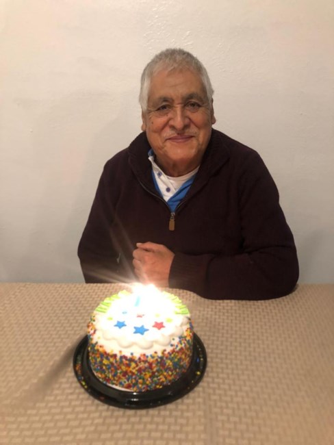 Obituary of Cornelio Salazar Lopez