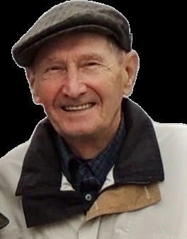 Obituary of Paul James Connerton