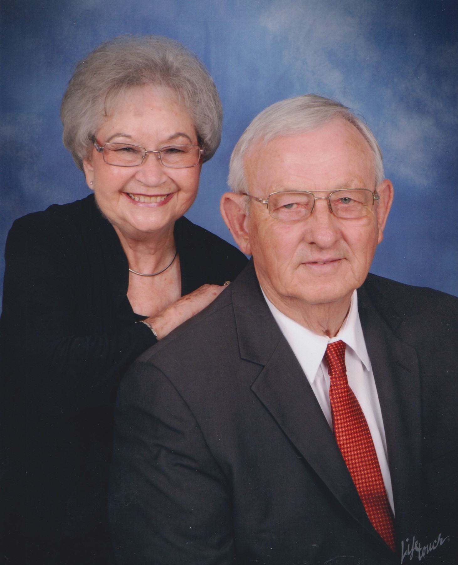 Obituary of Reba Duncan Marlowe