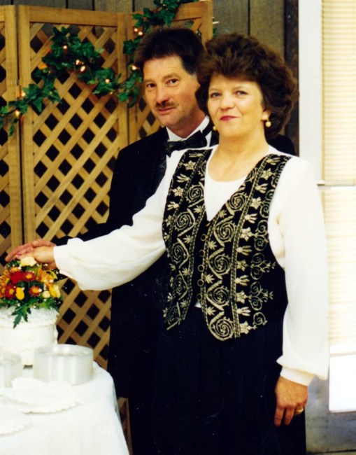 Obituario de Brenda Floyd Witt