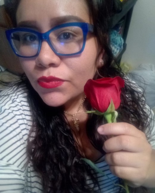 Obituary of Pamela Herrera