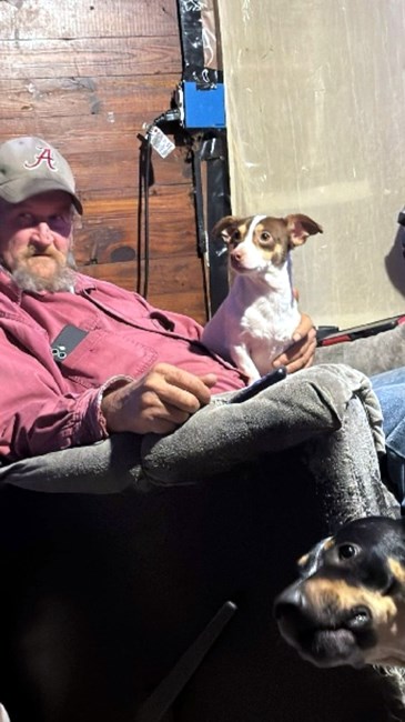 Avis de décès de Leonard Clifton Edwards Jr.