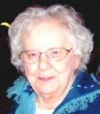 Obituary of Mary Lucille Provost Glover