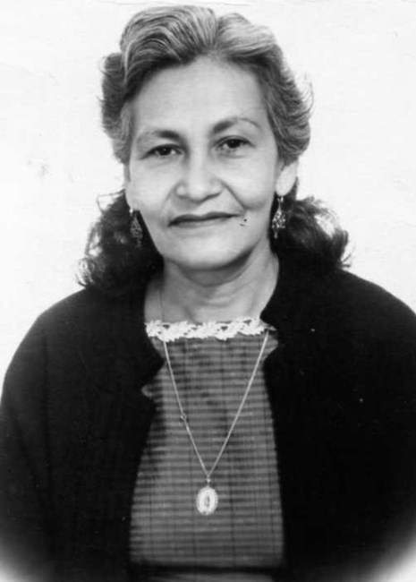 Obituary of Herminia Martinez