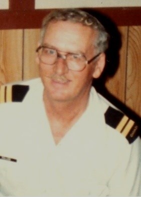 Obituary of George L. Pollock