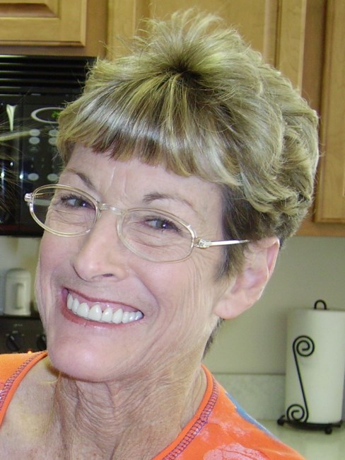 Obituario de Sharon Phyllis Francis