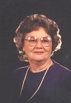 Obituary of Mary E. Way