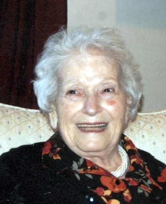 Obituary of Feroula Z. Kelley