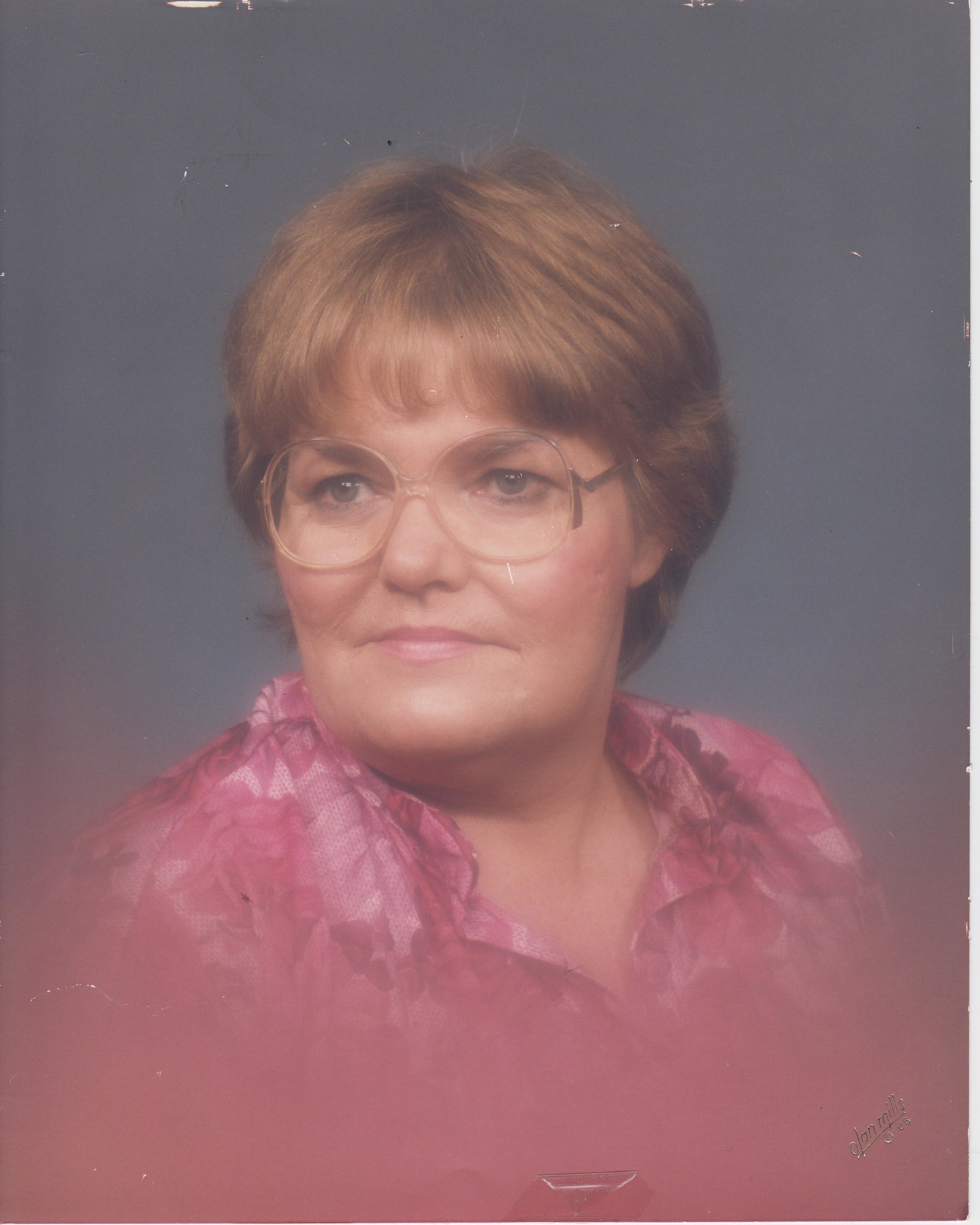 Obituary of Joan Kay Seifert