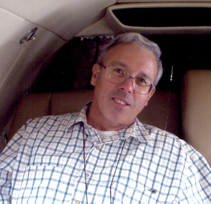 Obituary of Mr. Carlos Augusto Franco