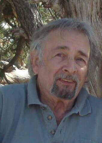 Obituary of Norman Barry Wegard