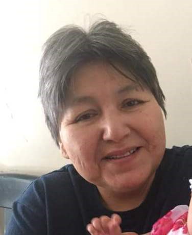 Obituary of Pauline Dennis