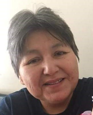 Obituary of Pauline Dennis