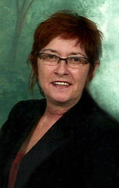 Obituary of Nicole Fecteau