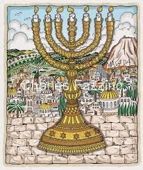 Obituario de Edith Heumann