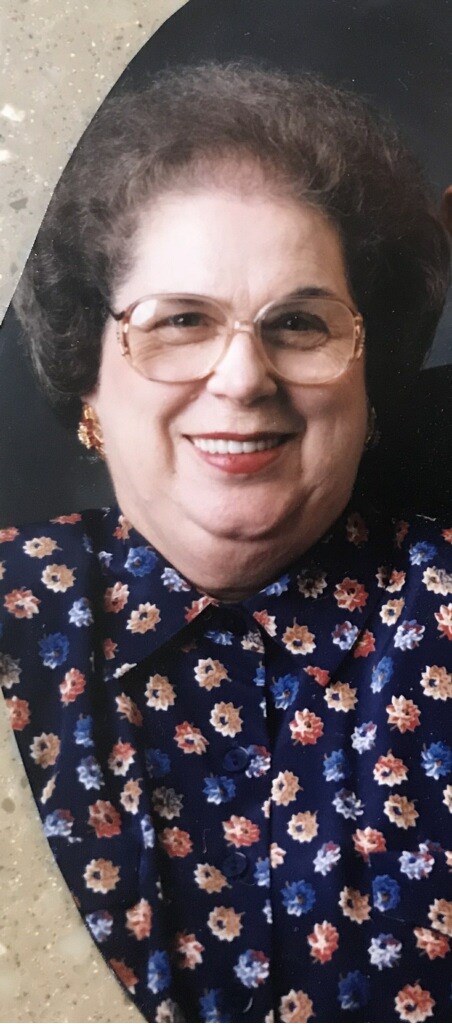Obituary of Eula Ree Gibbs