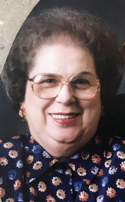 Obituary of Eula Ree Gibbs