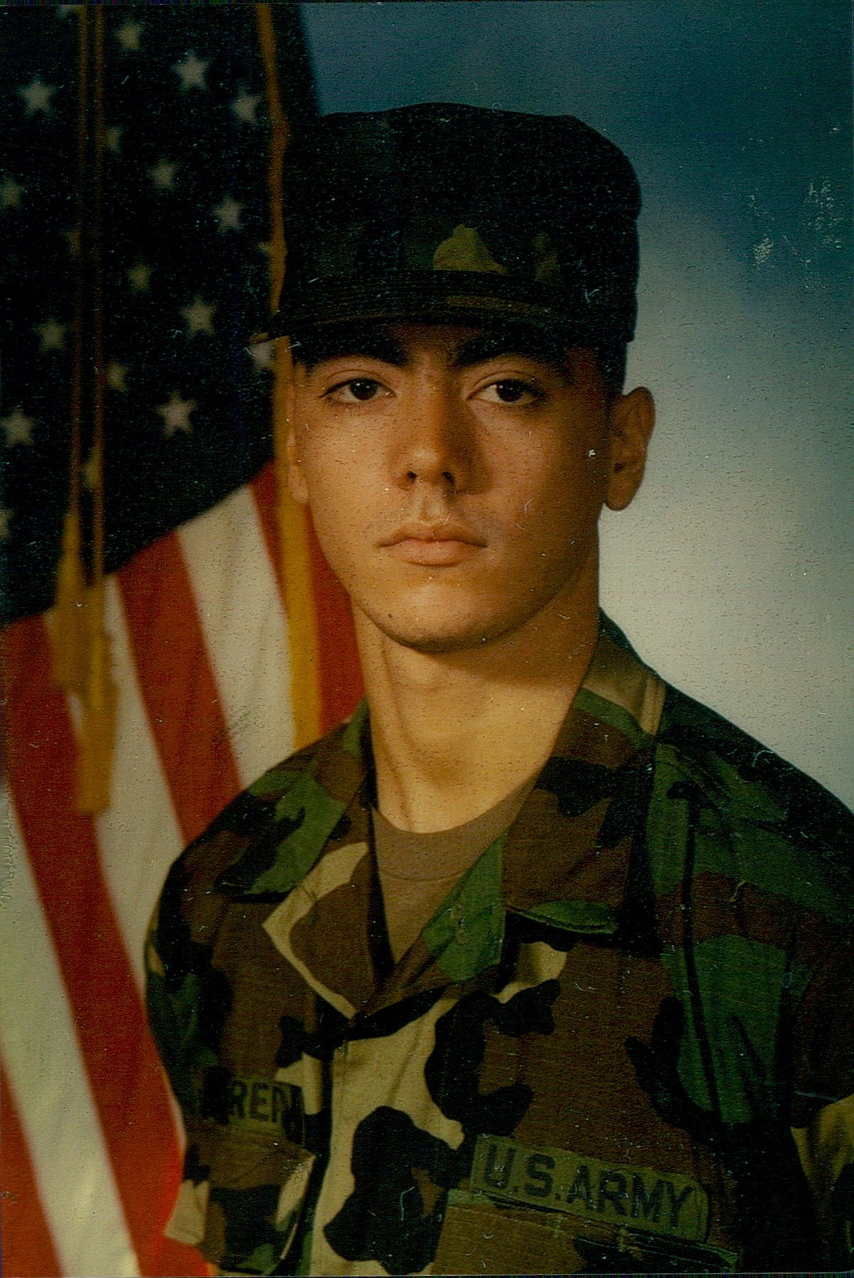 Obituary of Luis Guillermo Cabrera